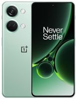 [For Selected Card] OnePlus Nord 3 5G (Misty Green, 8GB RAM, 128GB Storage)