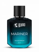 Beardo Men Mariner Long-Lasting Eau de Parfum - 215g (50ml)