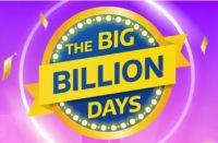 [Live @ 12 AM For All Users]  Big Billion Days 