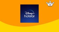 Get Flat Rs.200 Cashback on Disney + Hotstar  Minimum Payment of Rs.1499 