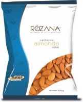 Tulsi California Rozana Value Almonds  (500 g)