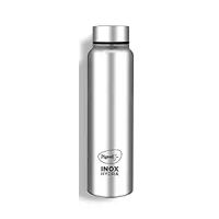 Pigeon by Stovekraft INOX Hydra Plus Stainless Steel Drinking Water Bottle 700 ml - Silver (1 Year Warranty)