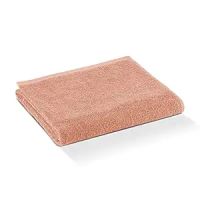 Himatsingka Fade Resistant 100% Cotton High Absorbing 370 GSM Bath Towel (Beige)