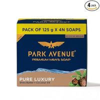 Park Avenue Premium Men’s Soaps