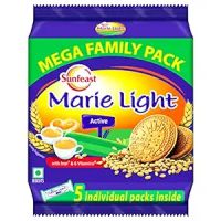 Sunfeast Marie Light Active Bag, 1 kg