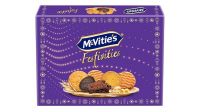 Mcvitie's Festivities Cookie-Licious Biscuit Gift Pack, 701g