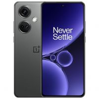 [For ICICI Bank Credit Card] Oneplus Nord CE 3 5G (Grey Shimmer, 8GB RAM, 128GB Storage)