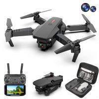 Amazm Dual Camera Drone For Kids Wifi Fpv, Flips, Bounce Mode, Remote Control Drone Inspire The Next Generation Of Aviators And Adventurers