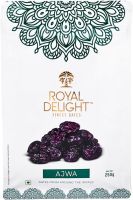 Royal Delight Arabian Dates 300g @1 | Spice Story Mumbai Schezwan Mayhem, 200 gm @1+ delivery charges  