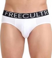 Freecultr Men's Underwear 50% off + Buy 2 get 5% and buy 3 get 10%. Off 