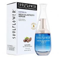 Soulflower Coffee 5% Neck Elasticity Serum