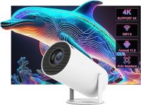 AUN Free Style 720p Native Resolution Projector