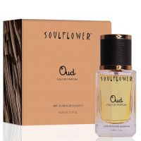 Soulflower Oudh Parfum| Perfume