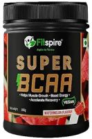Fitspire super gold BCAA supplement