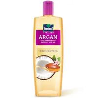 Parachute Advansed Argan-enriched Coconut Hair Oil| Argan Hair Oil| Blend of Superfoods| Controls Frizz| 300 ML
