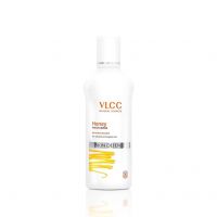 VLCC Honey Moisturiser - 100ml - Non-Greasy, Deep Moisturization and Lightweight with Honey, Shea Butter, Fenugreek Extract & Wheat Germ Oil | Normal to Dry Skin