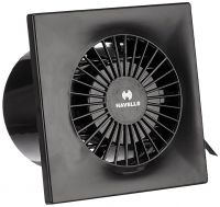 Havells Ventil Air DXZ 100mm Exhaust Fan| Duct Size: Ø3.9, Cut Out Size: Ø4.1, Watt: 18, RPM: 2500, Air Delivery: 90, Suitable