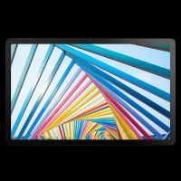 [For ICICI Bank Credit Card] Lenovo Tab M10 Gen 3 Wi-Fi Android Tablet (10.61 Inch, 6GB RAM, 128GB ROM, Storm Grey)