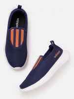 Adidas Men Woven Design Lucifo Walking Shoes
