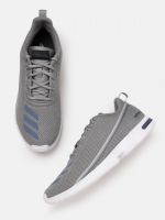 Adidas Men Woven Design WideWalk Shoes