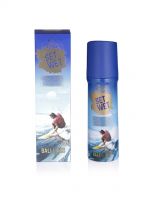 Set Wet Men Bali Bliss Global Edition Perfume Spray 120 ml