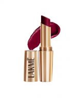 Lakme 9to5 Primer Matte Lipstick - Deep Wine MP6
