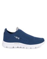 Campus Textured Walking Sports Shoes