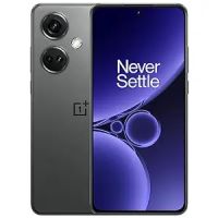 [Use ICICI/HDFC /One Bank Credit Card] Oneplus Nord CE 3 5G (Grey Shimmer, 8GB RAM, 128GB Storage)
