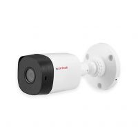 CP PLUS Weatherproof Outdoor Wired Bullet Security Camera | 2.4 MP| 3.6 MM Lens