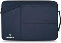 Tabelito Polyester Hybrid Laptop Bag Sleeve Case Cover Pouch