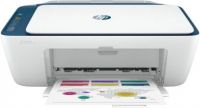 [For ICICI Bank Credit Card] HP DeskJet Ink Advantage 2778 Multi-function WiFi Color Inkjet Printer with Voice Activated Printing Google Assistant and Alexa with Copy, Scan, Bluetooth, USB, Simple setup with HP Smart App, Ideal