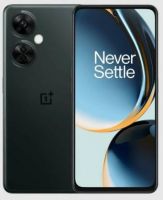 [For HDFC Bank Credit Card EMI ] OnePlus Nord CE 3 Lite 5G (Chromatic Gray, 128 GB)  (8 GB RAM)