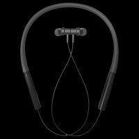 Xiaomi Pro BHR4203IN Neckband with Active Noise Cancellation (IPX5 Splash & Sweatproof, 20 Hours Playback, Black)