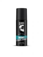 Beardo Men Mariner Captain Jack Long-Lasting Body Spray Deodorant - 27 g