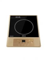 Havells Black Stainless Steel Induction Cooktop 1400 W