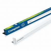 Crompton Laser Ray Neo 24 W LED Batten (Cool Day Light) - (Pack of 1)