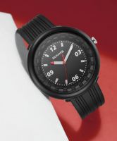 SONATA F1 plastics Analog Watch - For Men 77121PP05W