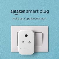 [Specific Users] Amazon Smart Plug (works with Alexa) - 6A, Easy Set-Up