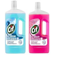 Cif Ocean And Orchid Floor Cleaner Combo Pack Of 2