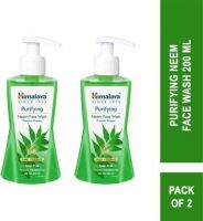 [Chennai Users] HIMALAYA PURIFYING NEEM | PREVENTS PIMPLE | ANTI BACTERIAL Face Wash  (400 ml)