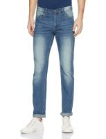 Mini 50% Off on Jeans Starts from Rs. 382 