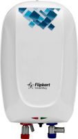 Flipkart SmartBuy 3 L Instant Water Geyser  (White, Blue, FKSBGYI3IWIMP)