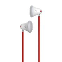 Plugtech Mrice E100 In-Ear Earbuds Earphones with Enhanced Bass