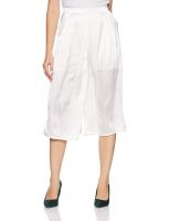50% Off on Women's Palazzo or Skirts Starts from Rs. 157 
