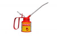 Visko Tools 227 1/4 Oil Can (Red)