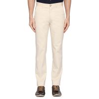 70% Off on STOP to start by Shoppers Stop Men's Trousers Starts from Rs. 419 