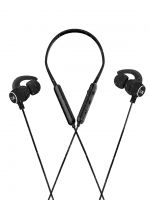 boAtRockerz 255 Active Black In Ear Wireless Headphones