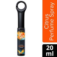 [Pantry] Set Wet Go Citrus Perfume Spray, 20 ml