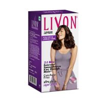[LD] Livon Serum For Dry and Unruly Hair, 100ml
