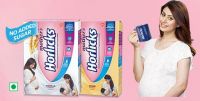 Mother's Horlicks 25g Get a FREE Sample For Just Rs.10 